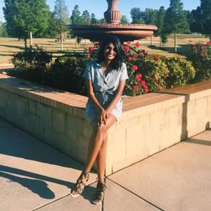 Meet your Posher, Karen